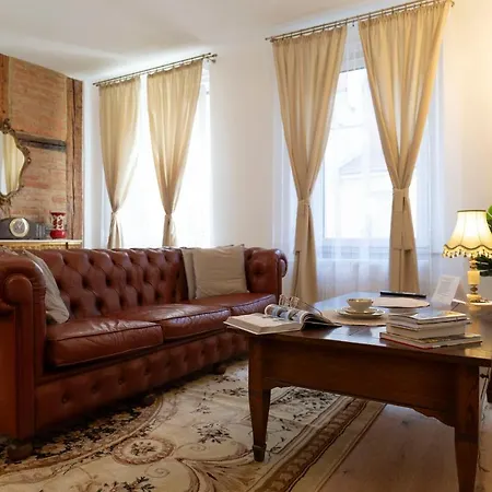Apartament Przy Czarnej Bramie Klodzko Exterior photo