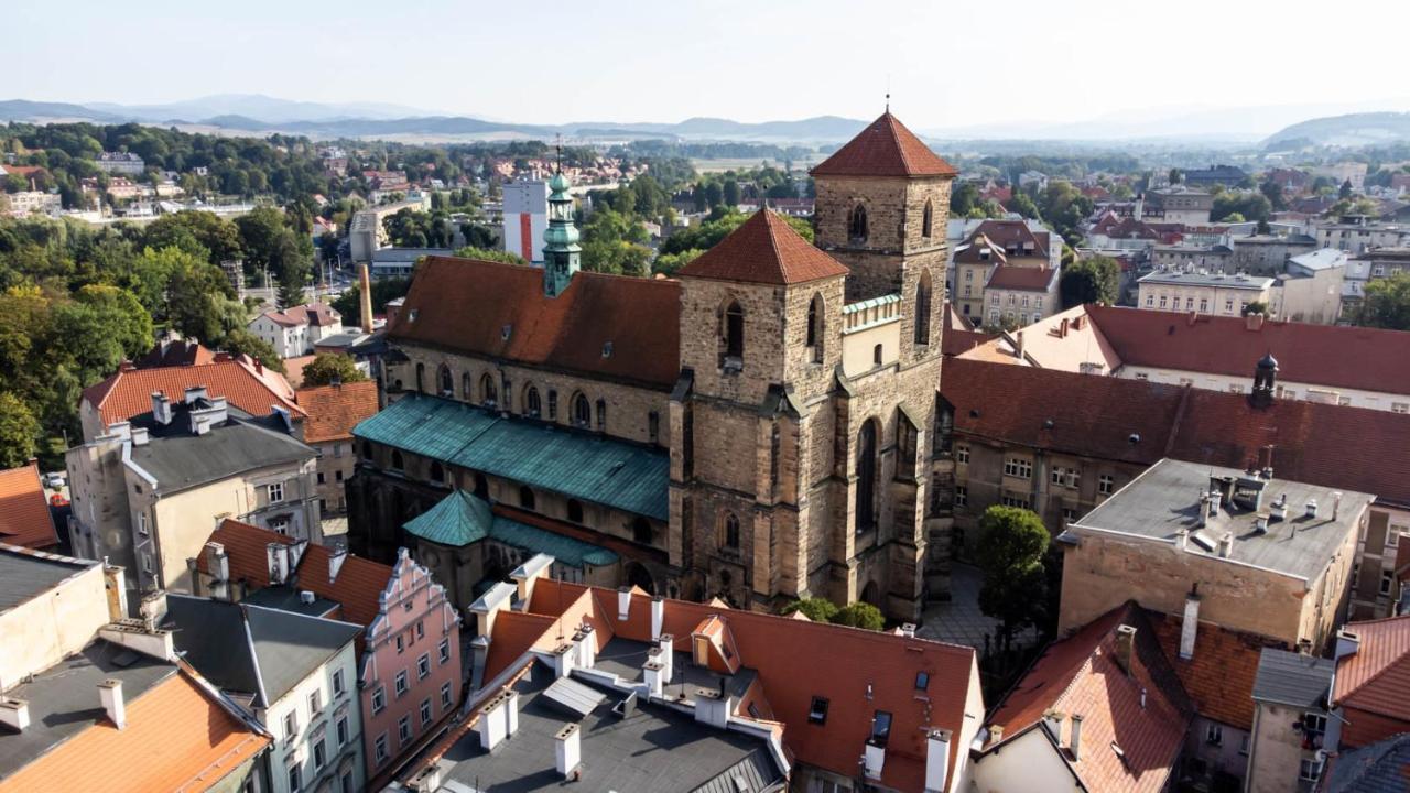 Przy Czarnej Bramie * Klodzko