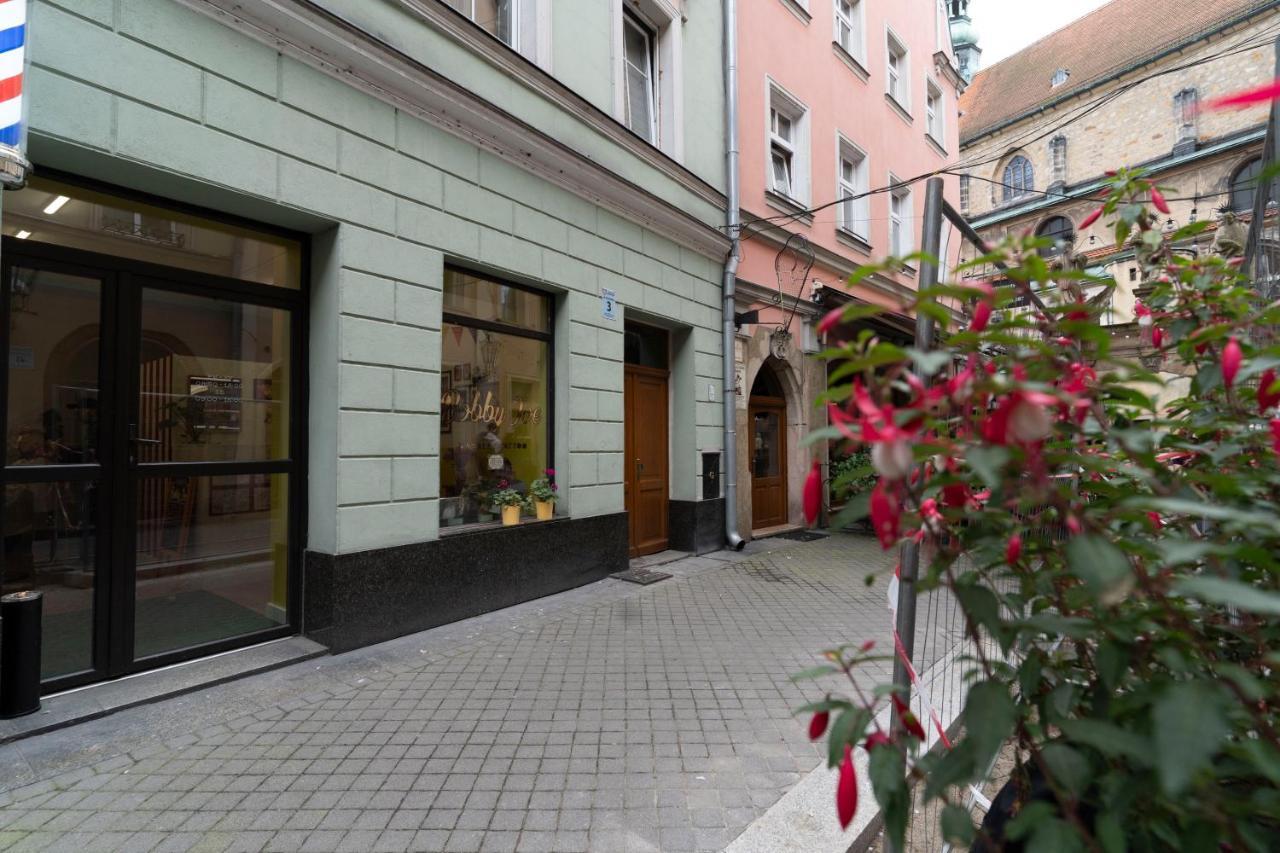 Przy Czarnej Bramie Apartment Klodzko