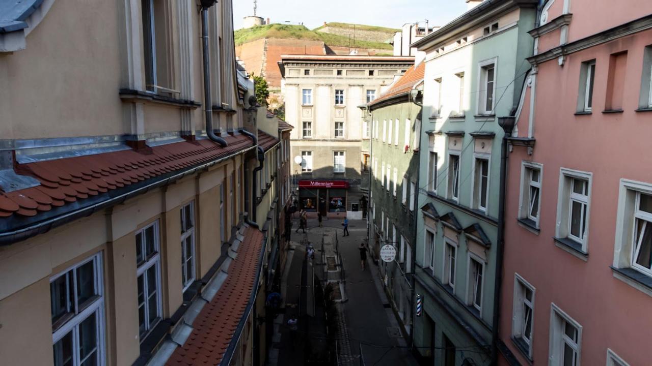 Przy Czarnej Bramie Apartment