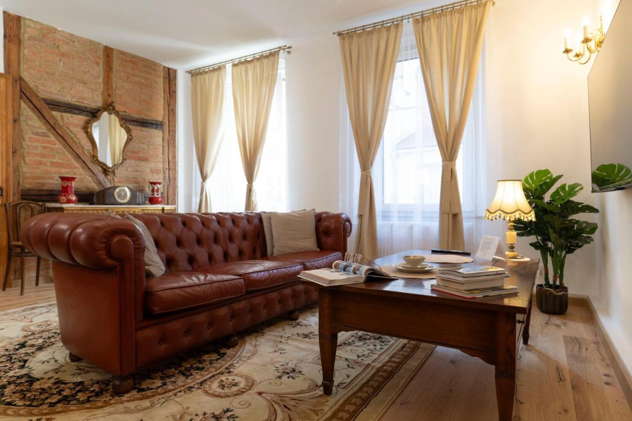 Przy Czarnej Bramie Apartment Klodzko