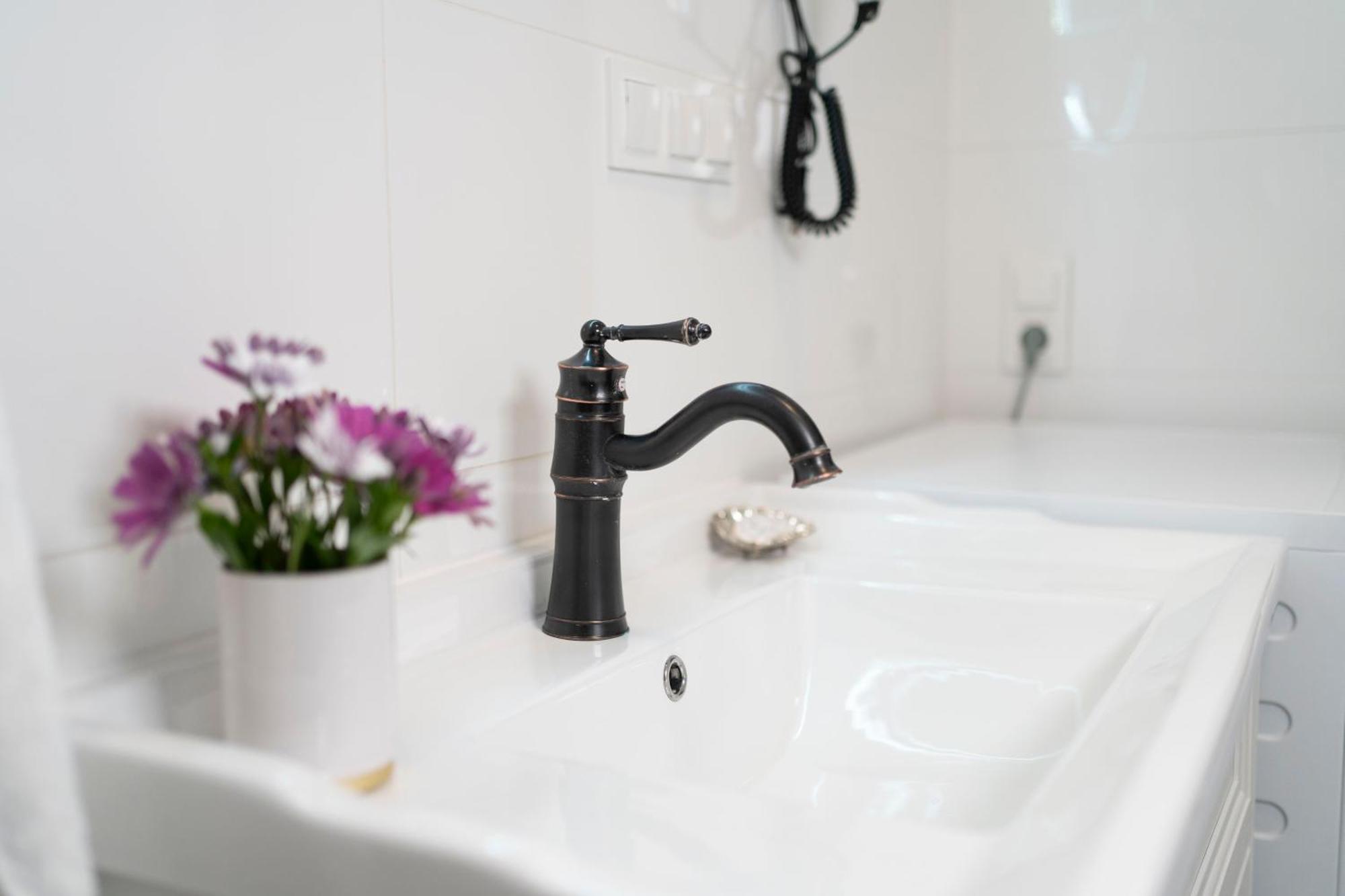 Przy Czarnej Bramie Apartment Klodzko