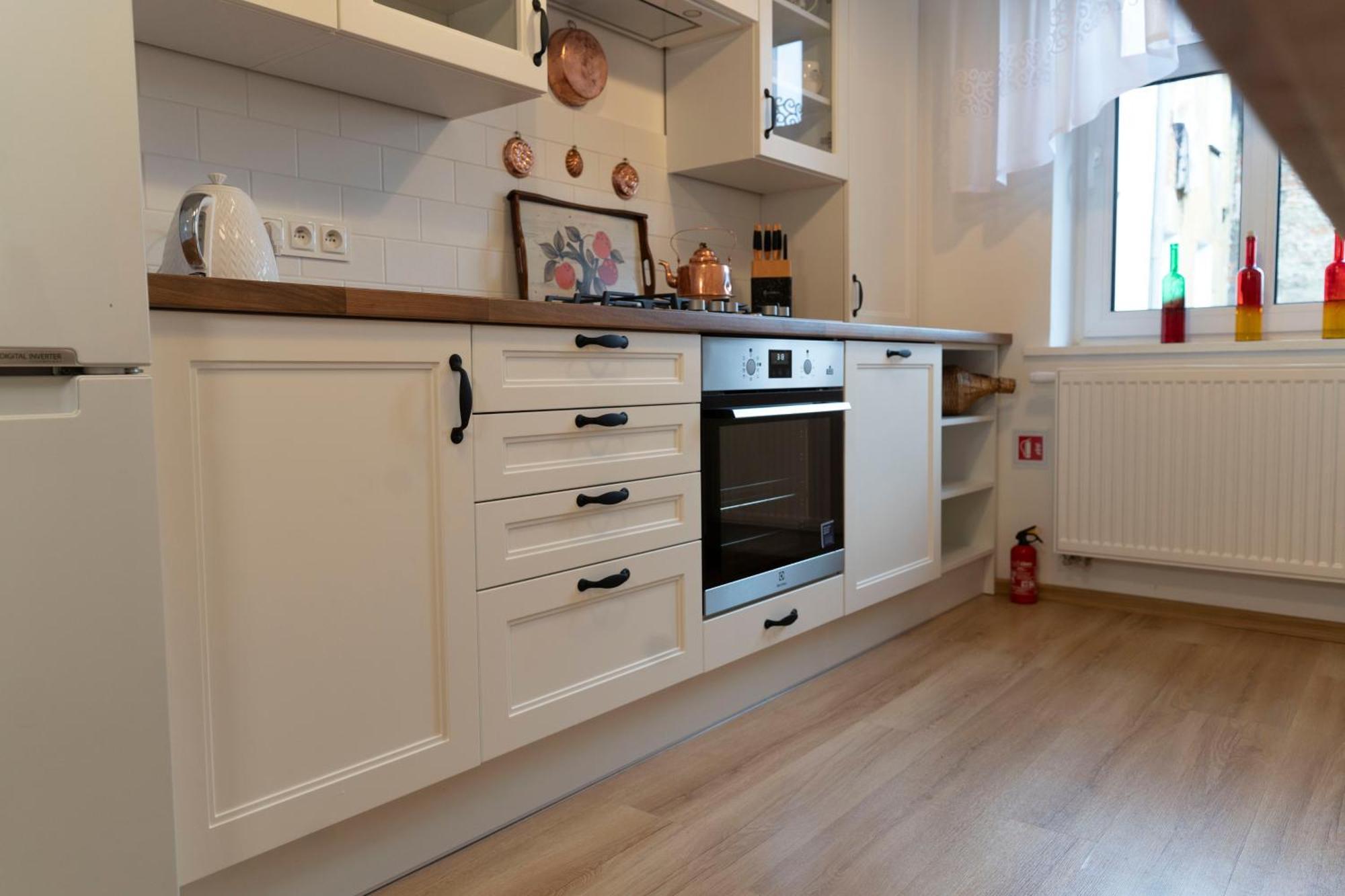 Apartment Przy Czarnej Bramie Klodzko